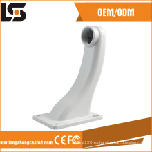 Soportes de cámara de aluminio para exteriores CCTV IP66